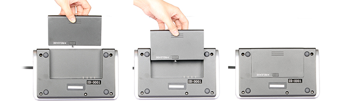 數字化無線會議系統帶內置喇叭 YCU893 數字化無線會議系統帶內置喇叭 YCU893