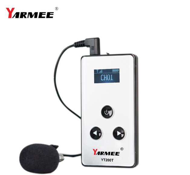 導游講解器的重要性分別有哪些? 導游講解器的重要性分別有哪些?